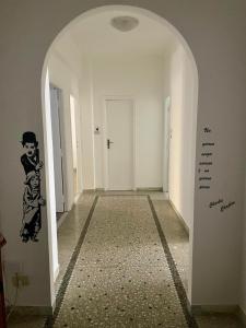 Antoni House San Giovanni