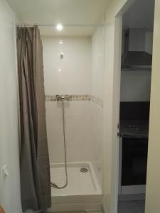 Appartements Le LOIR ETAIN : photos des chambres