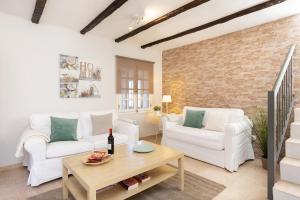 Home2Book Charming Cottage Juanita Among Avocados - 3hvězdičkové hotely ve městě La Orotava