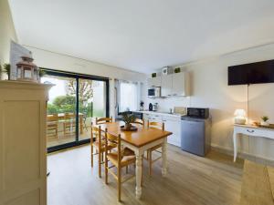 Charmant appartement lumineux pour 4 au Pouliguen