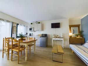 Charmant appartement lumineux pour 4 au Pouliguen