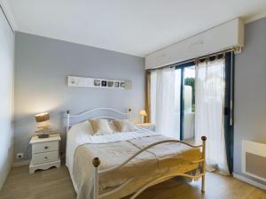 Charmant appartement lumineux pour 4 au Pouliguen