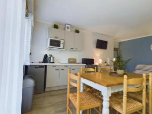 Charmant appartement lumineux pour 4 au Pouliguen