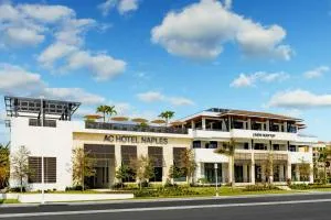 AC Hotel by Marriott Naples 5th Avenue - جزيرة ماركو