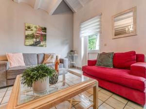 Holiday Homes in Ubachsberg with a Picturesque Garden