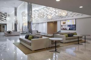 NH Pamplona Iruña Park