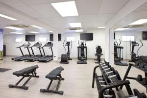 NH Pamplona Iruña Park