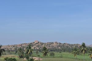 Manoj Homestay Hampi