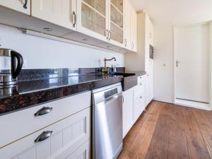 Secluded Chalet in Suwald with Hottub