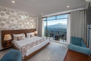 Ceyloni Panorama Resort