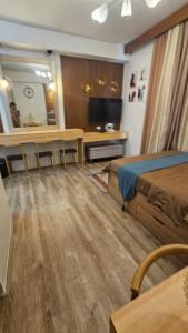 Bacolod Studio Condo Unit