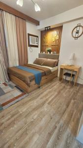 Bacolod Studio Condo Unit