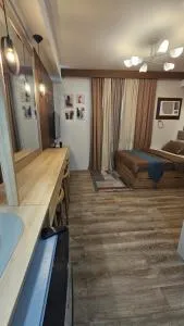 Bacolod Studio Condo Unit - Cabug
