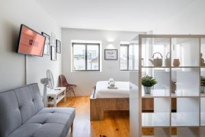 GuestReady - Mandariam Studio