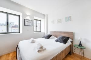 GuestReady - Mandariam Studio