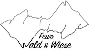 Fewo Wald & Wiese - 比绍夫斯维森