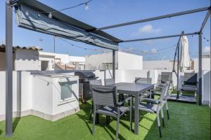 Atico castelar by Staycare