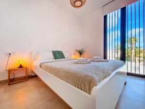 Antilia Terraces Apartment - 5110