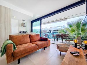 Antilia Terraces Apartment - 5110