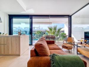 Antilia Terraces Apartment - 5110