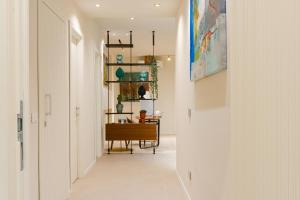 Hera Rooms and Suites