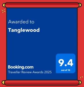 Tanglewood - 格伦韦弗利