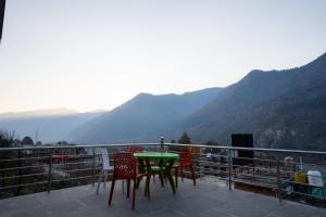 Mellow- A Himalayan Home