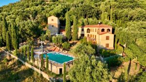 Madonna del Poggio B&B