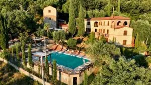 Madonna del Poggio B&B - 斯卡尔利诺