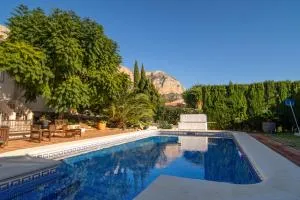 El Rinconcito - Jesus Pobre