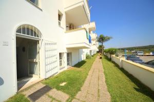 Zeus Two-Bedroom Apartment - Ground Floor