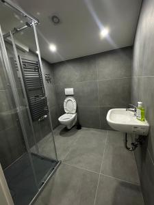 Moderns Loft-Apartment Stilvoll und Zeitlos
