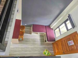 Mountain Sunctuary-M1 Mezzanine