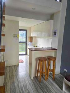 Mountain Sunctuary-M1 Mezzanine