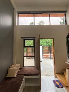 Mountain Sunctuary-M1 Mezzanine