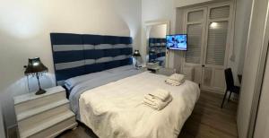 Riad 1 2C - 4hvězdičkové hotely ve městě Melilla