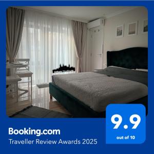 Urban Studio - Self Check-in