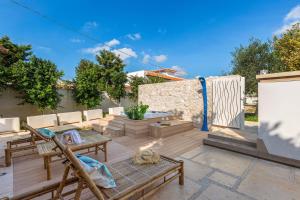 Marelux Superior Suites