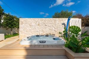 Marelux Superior Suites