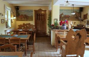 Dorotheenhof Mescherin