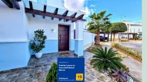 Palmito Luxury La Torre Golf Resort Murcia - La Tercia