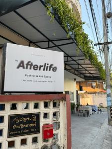 The Afterlife Poshtel & Art Space