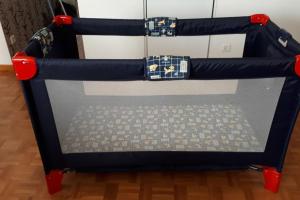 Maisons de vacances Bright T3 with ocean view and parking lot - Hendaye : photos des chambres