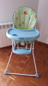 Maisons de vacances Bright T3 with ocean view and parking lot - Hendaye : Appartement