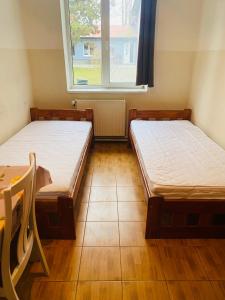 Turistická ubytovňa