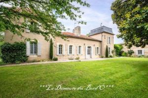 B&B / Chambres d'hotes La Demeure du Bord-O : photos des chambres