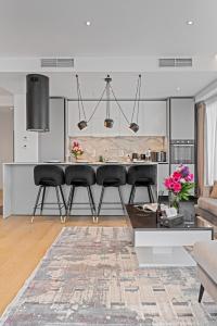 ONE Luxury Apartments