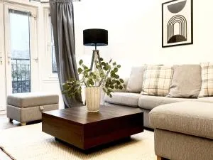 Summerlee Gateaway - New Monkland