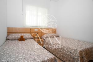 Casa Eden Ivan Luxury Homes 5ªPlta Sur