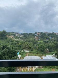 Mountain Sunctuary-M2 Mezzanine